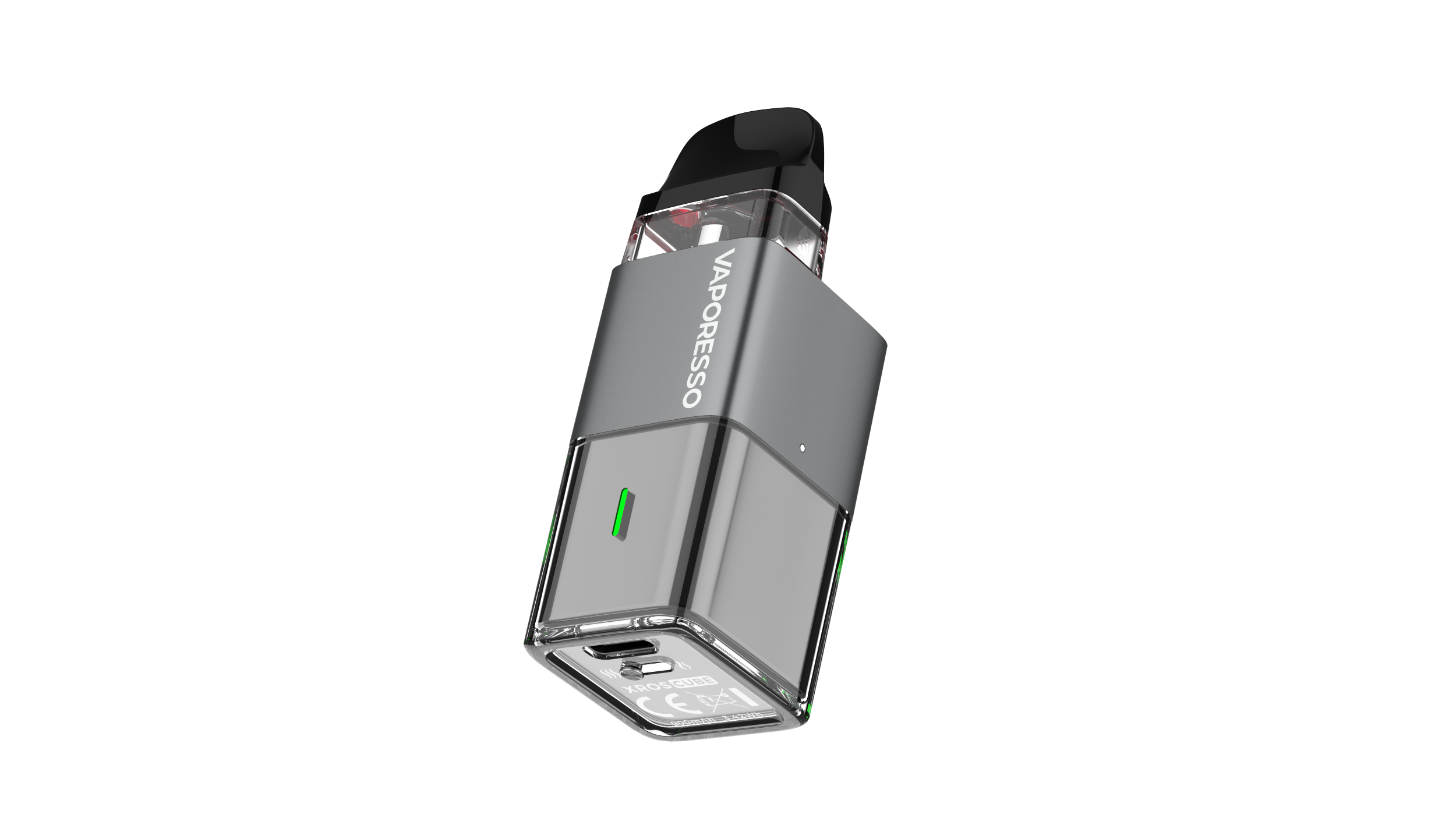 Vaporesso Xros Cube Disposable Pod Kit