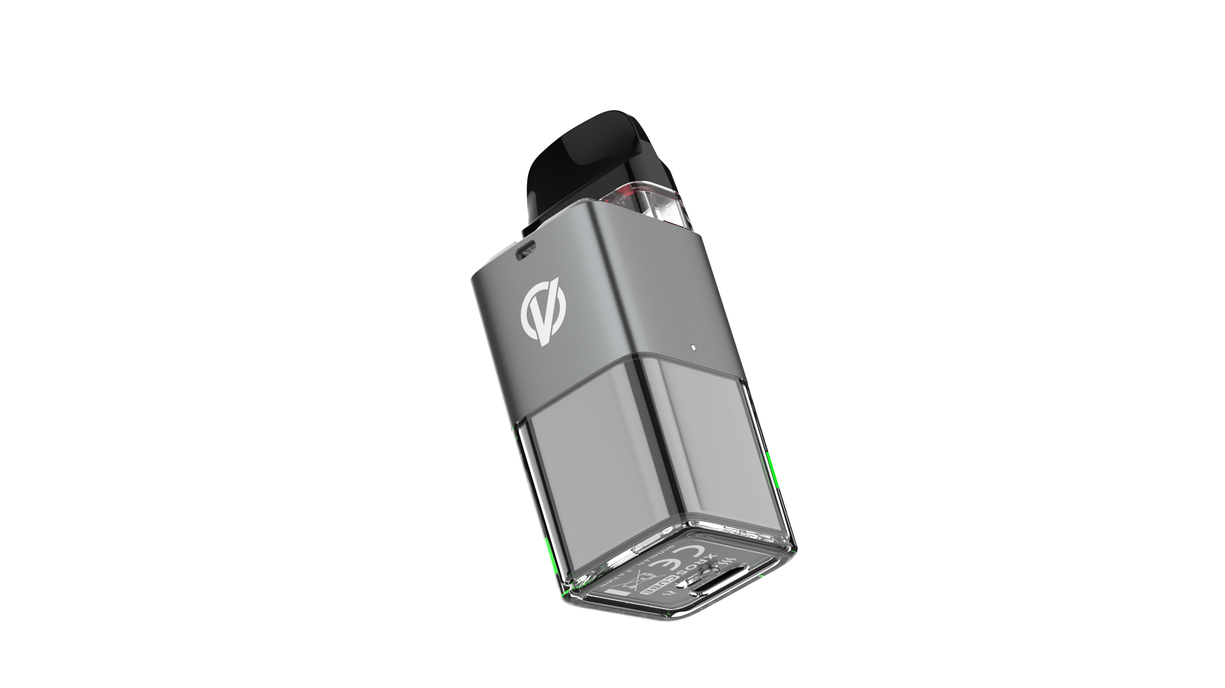 Vaporesso Xros Cube Disposable Pod Kit