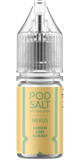 Pod Salt Nexus - Lemon Lime Sorbet