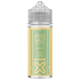 Pod Salt, Nexus - Lemon Lime Sorbet 100ml Shortfill
