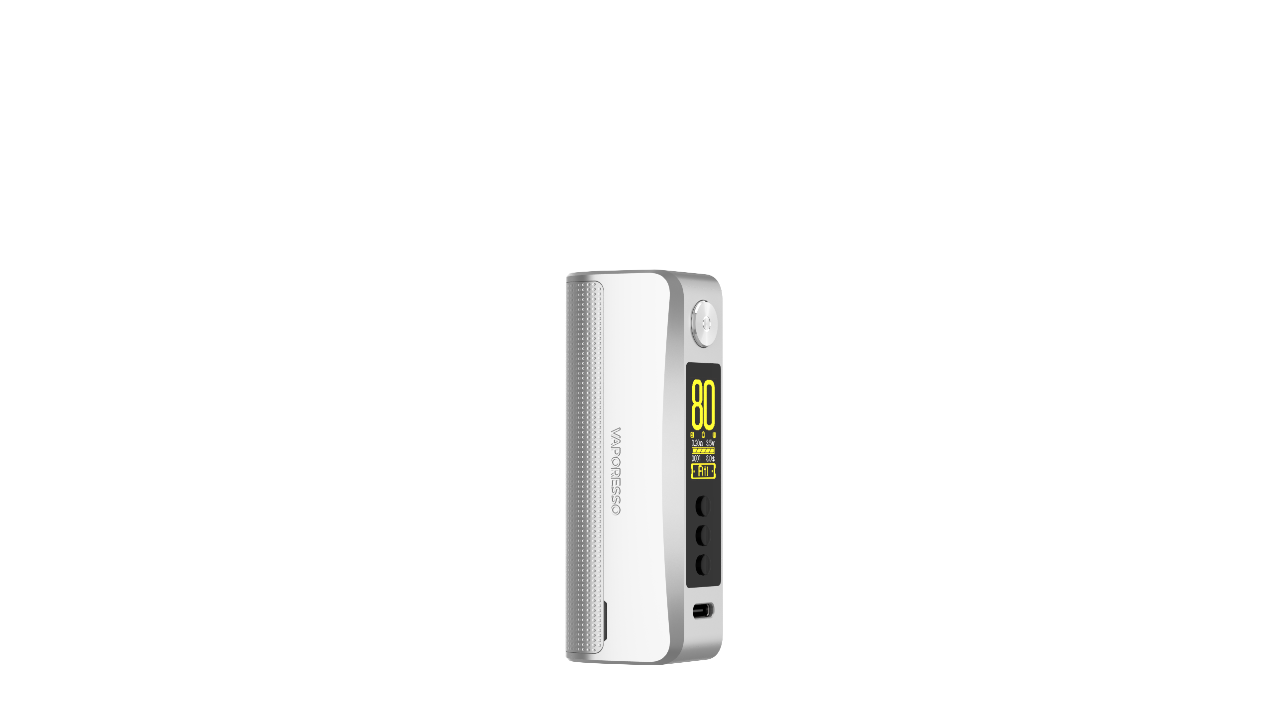 Vaporesso Gen 80 S mod