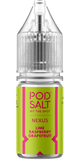 Pod Salt Nexus- Lime Raspberry Grapefruit Nic Salt