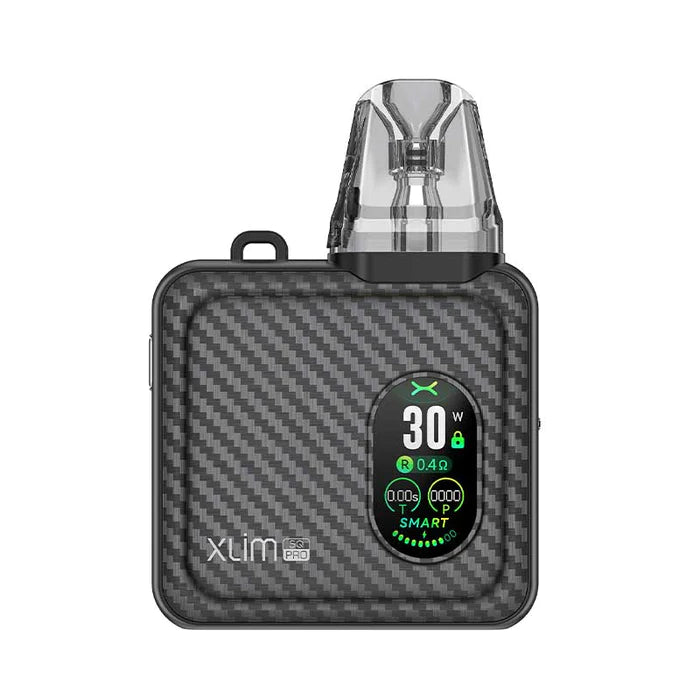 OXVA - Xlim SQ Pro Kit Disposable Pod