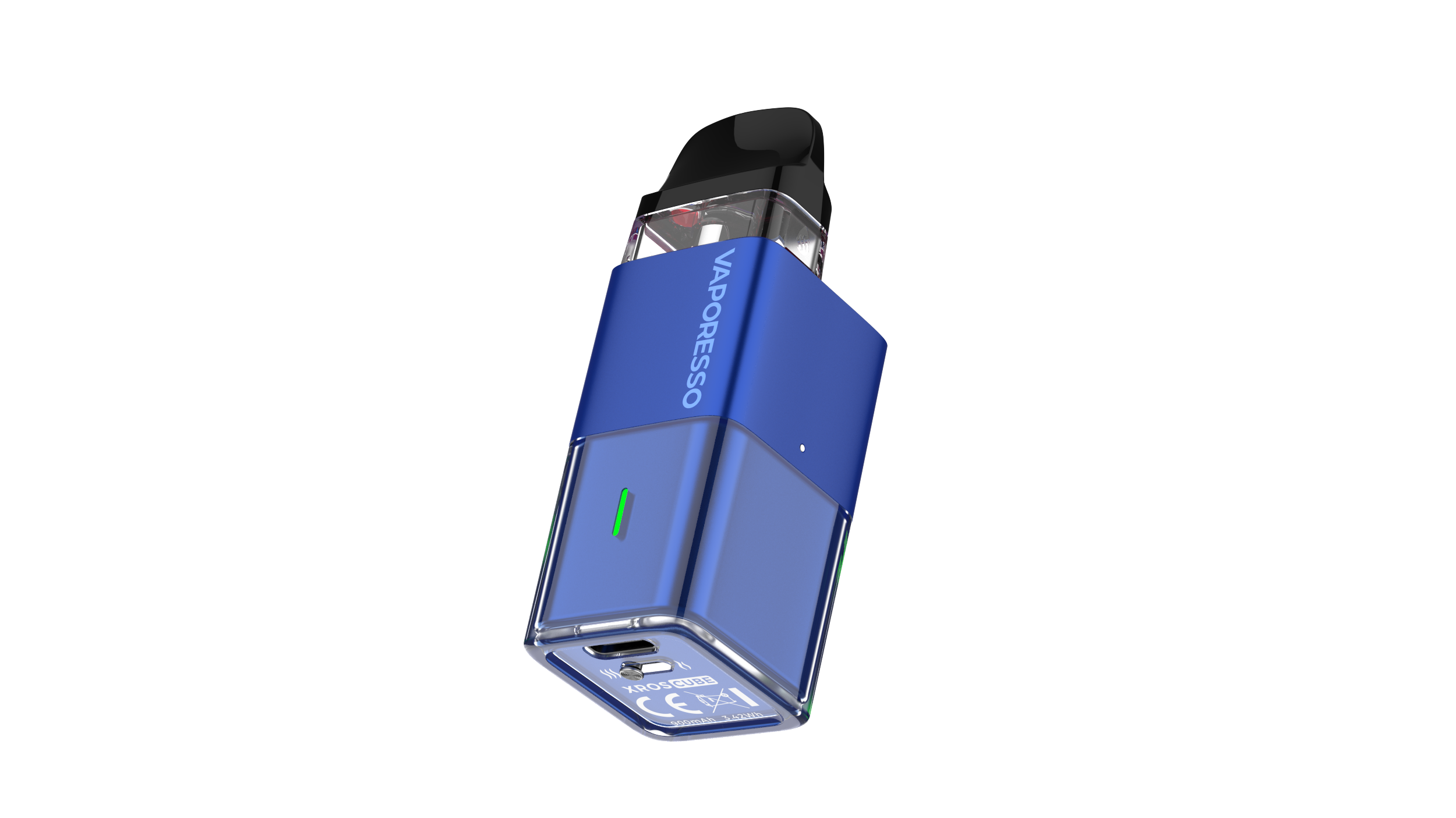 Vaporesso Xros Cube Disposable Pod Kit