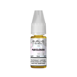 Elfliq - P & B Cloudd (Nic Salt)