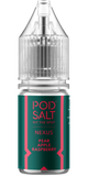 Pod Salt Nexus - Pear Apple Raspberry