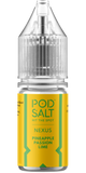 Pod Salt Nexus- Pineapple Passion Lime