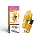 Elfbar AF5000 Prefilled Disposable Kit - Pink Lemonade