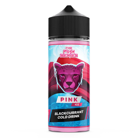 Dr Vapes-  Pink Ice