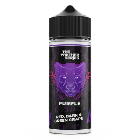 Dr Vapes-  Purple Panther