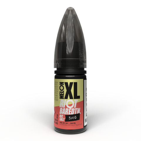 Riot XL BAR EDTN (Nic Salt) - Melon XL
