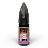 Riot XL BAR EDTN (Nic Salt) - Tropical Punch XL