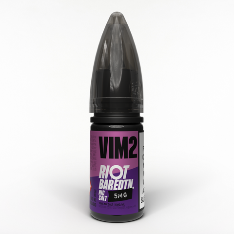Riot XL BAR EDTN (Nic Salt) - VIM2 XL