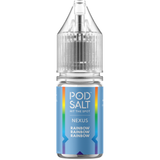 Pod Salt, Nexus - Rainbow (Nic Salt)