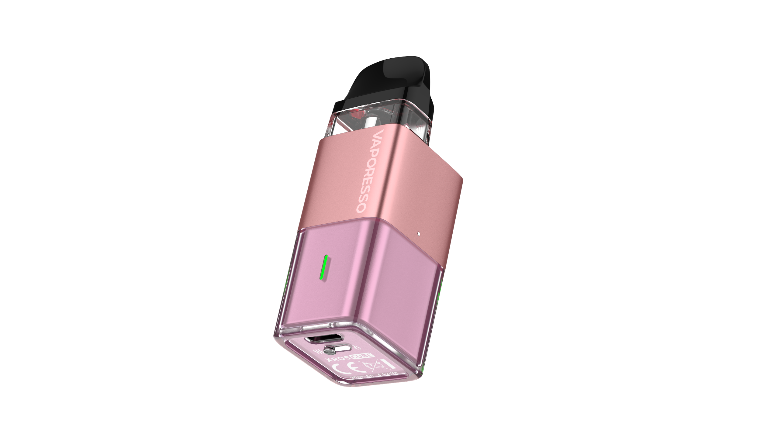 Vaporesso Xros Cube Disposable Pod Kit