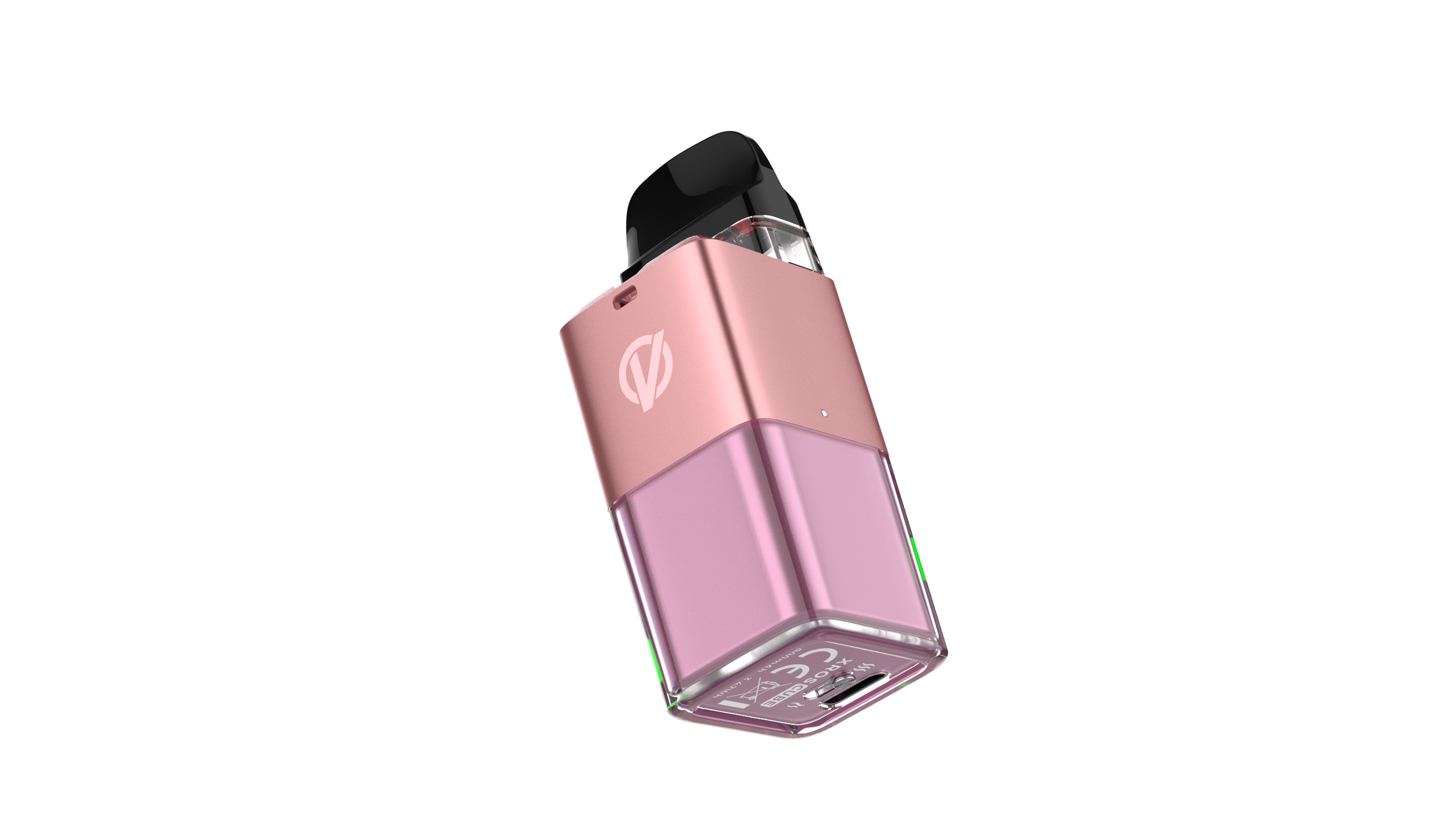 Vaporesso Xros Cube Disposable Pod Kit