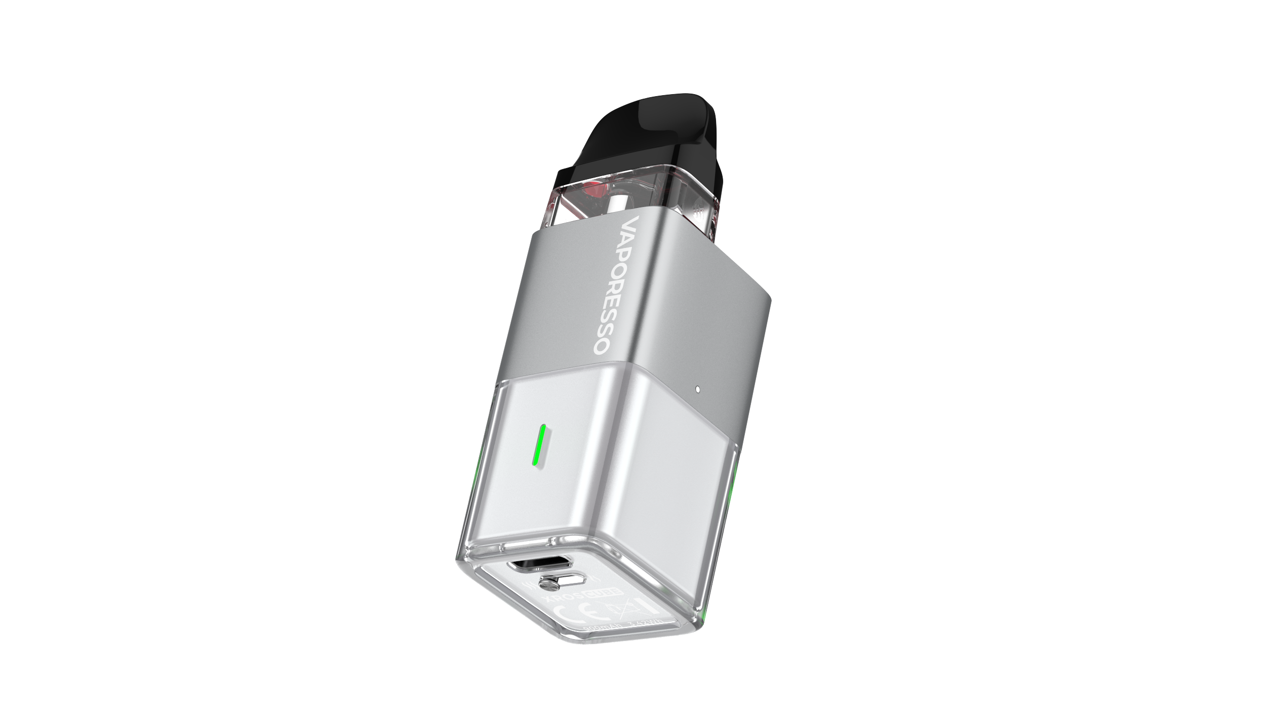 Vaporesso Xros Cube Disposable Pod Kit