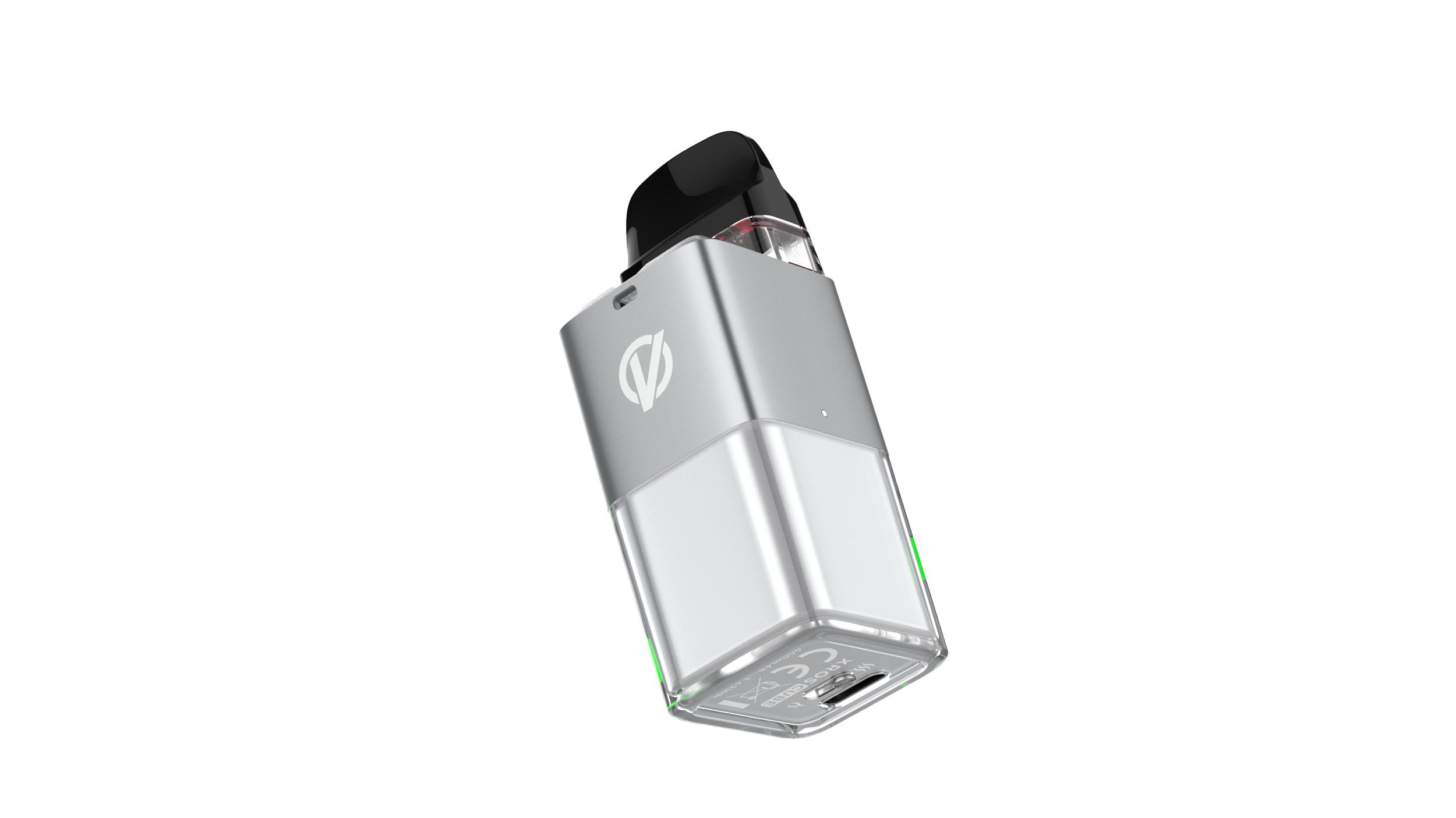 Vaporesso Xros Cube Disposable Pod Kit