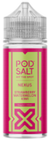 Pod Salt, Nexus - Strawberry Watermelon Kiwi 100ml Shortfill