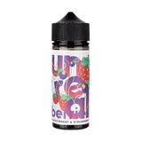 Unreal Berries - Blackcurrant & Strawberry Short-fill
