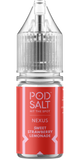 Pod Salt Nexus - Sweet Strawberry Lemonade