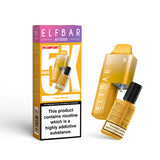 Elfbar AF5000 Prefilled Disposable Kit - Triple Mango