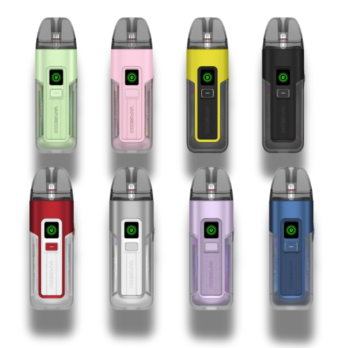 Vaporesso Luxe X 2 Starter Kit