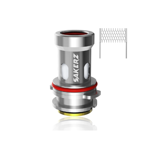 HorizonTech Sakerz Coils