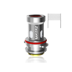 HorizonTech Sakerz Coils