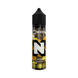 NIXER Bar - Vanilla Tobacco (Longfill)