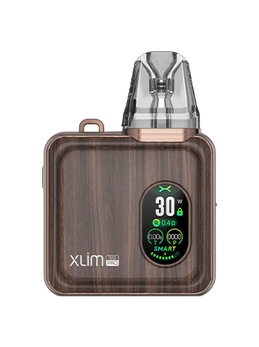 OXVA - Xlim SQ Pro Kit Disposable Pod