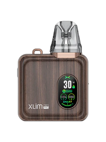 OXVA - Xlim SQ Pro Kit Disposable Pod