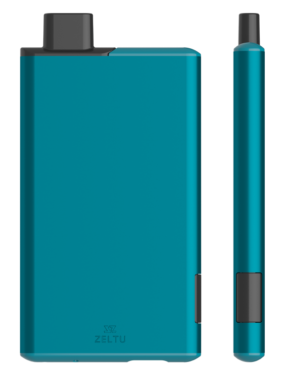 Zeltu X3 Prefilled Pod System