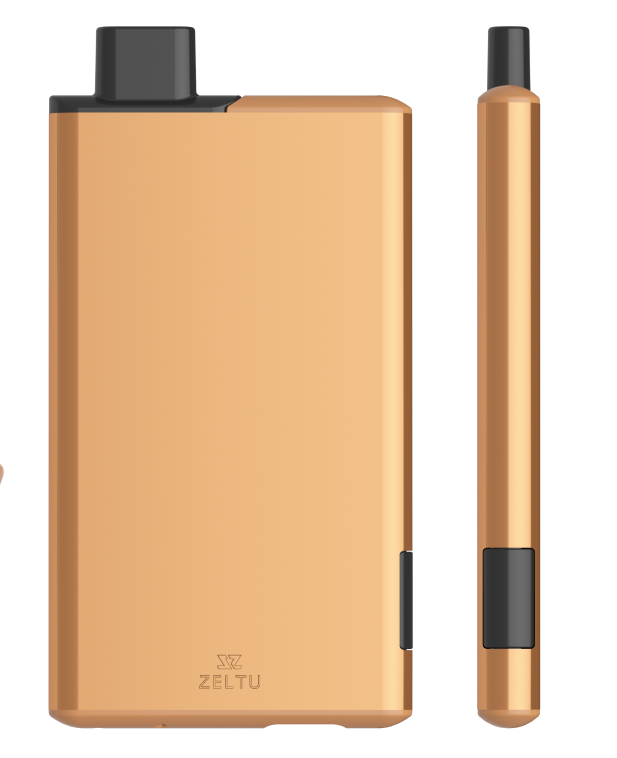Zeltu X3 Prefilled Pod System