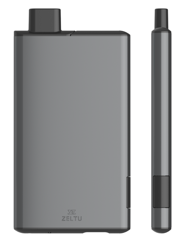 Zeltu X3 Prefilled Pod System