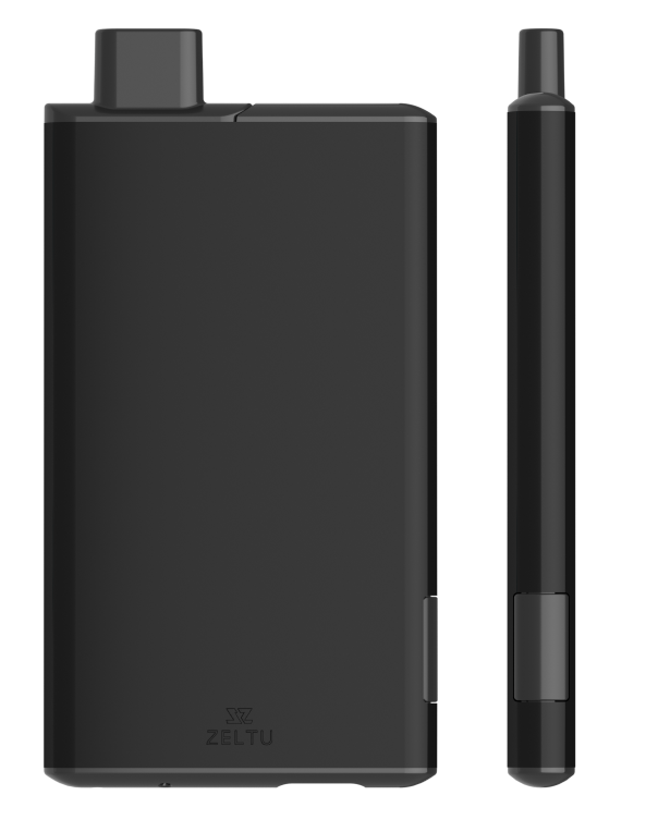 Zeltu X3 Prefilled Pod System