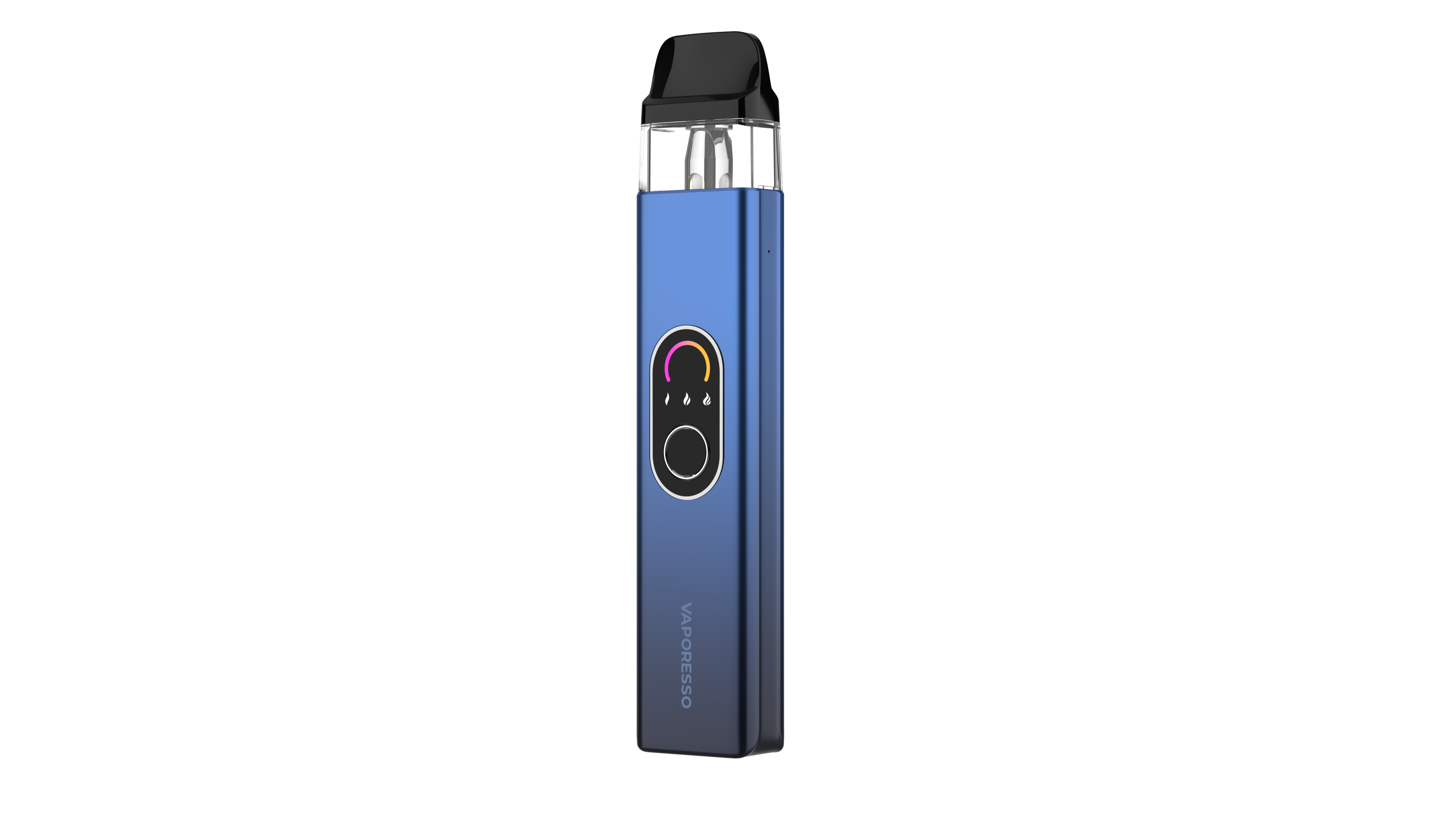 Vaporesso XROS 5 Pod Kit – 1500mAh, Adjustable Power, 2ml Mesh Pods