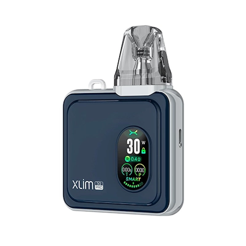 OXVA - Xlim SQ Pro Kit Disposable Pod