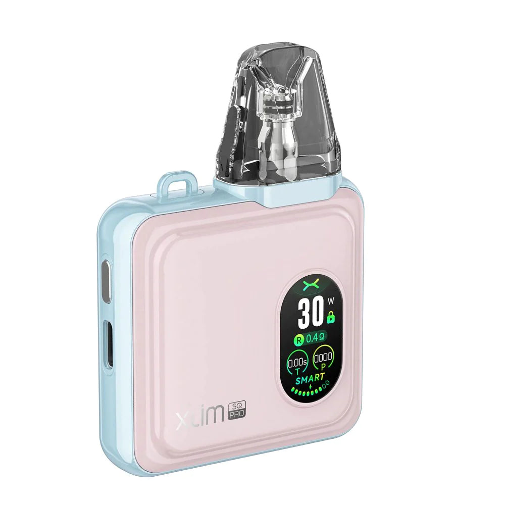 OXVA - Xlim SQ Pro Kit Disposable Pod