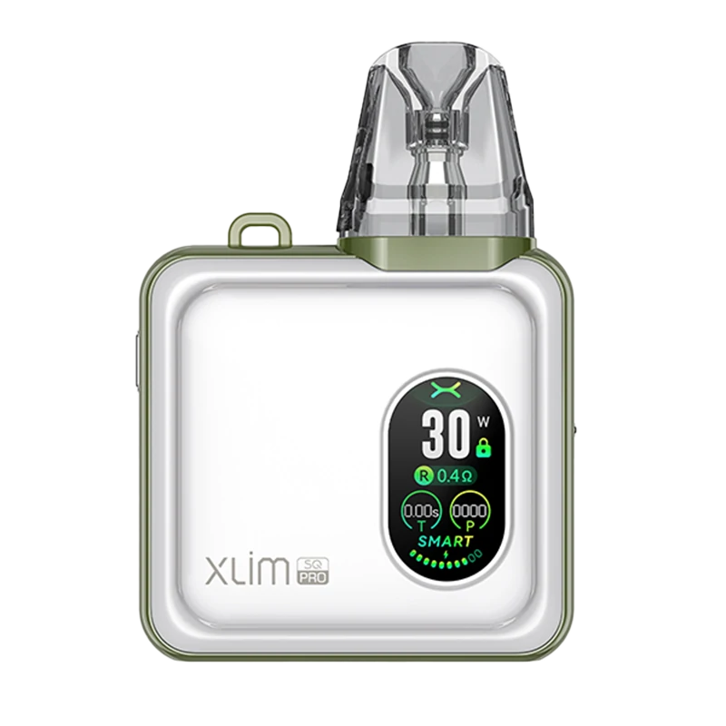 OXVA - Xlim SQ Pro Kit Disposable Pod