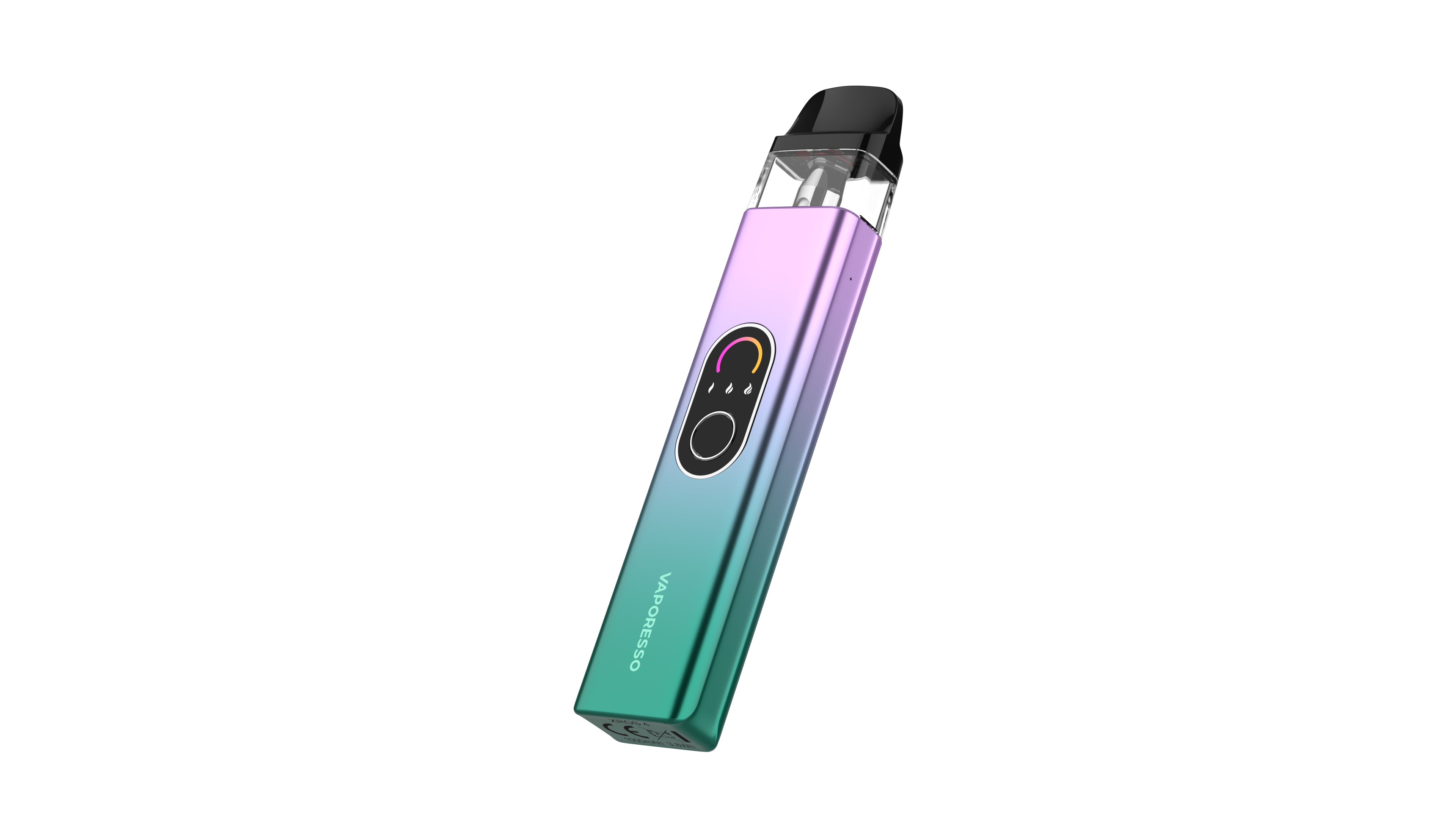 Vaporesso XROS 5 Pod Kit – 1500mAh, Adjustable Power, 2ml Mesh Pods