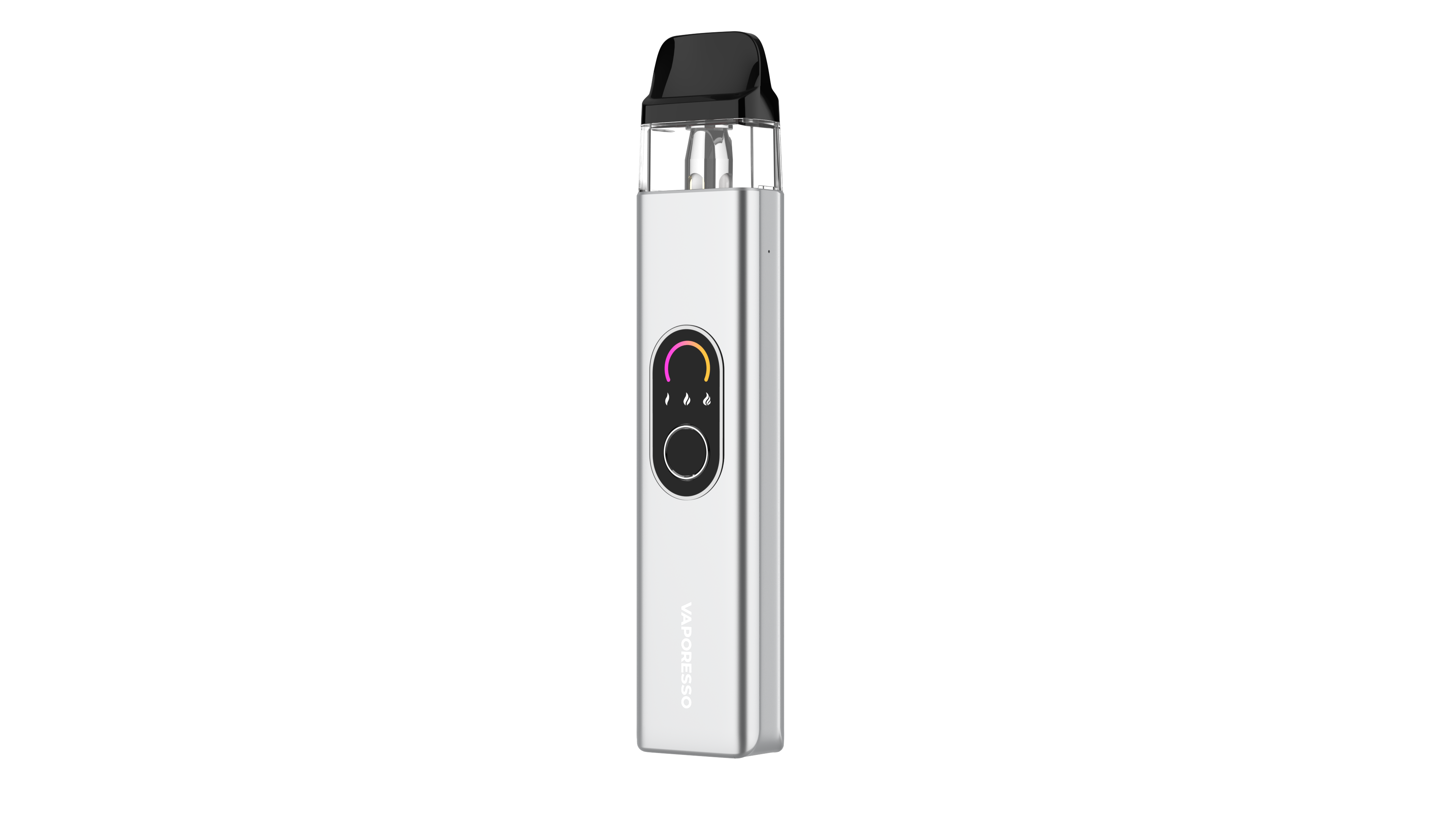 Vaporesso XROS 5 Pod Kit – 1500mAh, Adjustable Power, 2ml Mesh Pods
