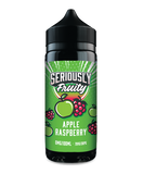 Seriously Fruity - Apple Raspberry Shortfill 100ml