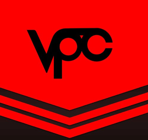 VPC - Eton Mess Shortfill
