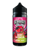 Seriously Slushy - Berry Watermelon Shortfill 100ml