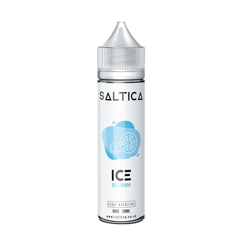 Saltica Ice Shortfill 50ml