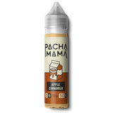 Pacha Mama- Apple Cinnamilk Shortfill