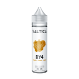 Saltica RY4 Shortfill 50ml