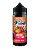 Seriously Slushy - Raspberry Tangerine Shortfill 100ml