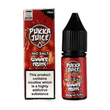 Pukka Juice- Summer Fruits Nic Salt
